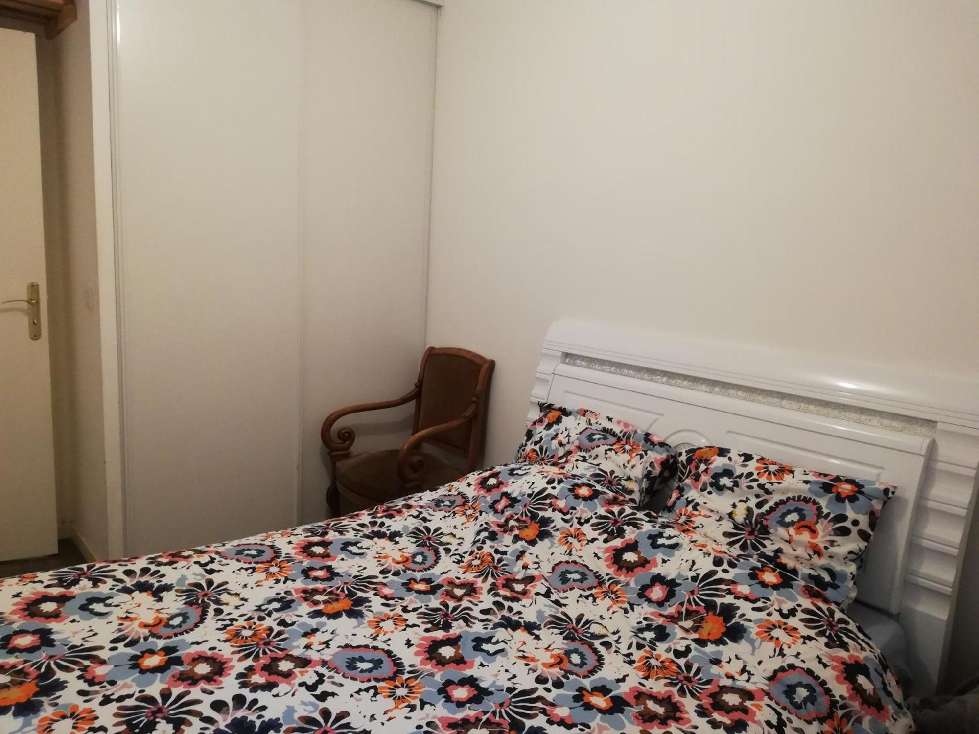 Appartment With Garden - Chaville Bagian luar foto
