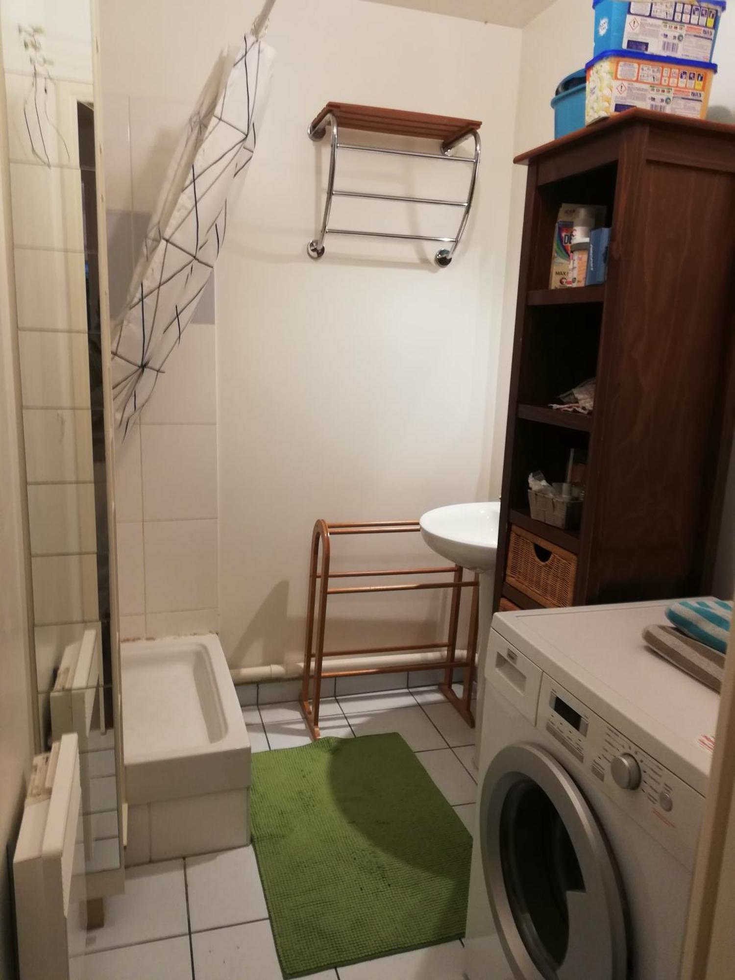 Appartment With Garden - Chaville Bagian luar foto